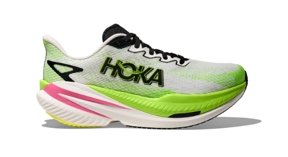 Hoka Women's MACH X 3