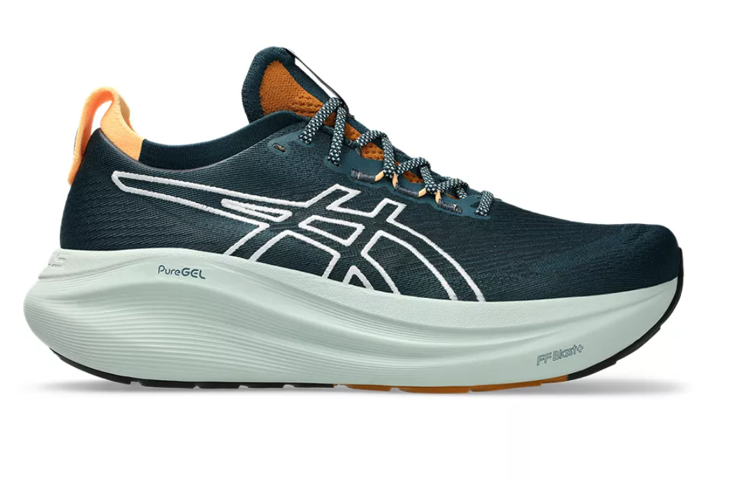 Asics Men's Gel-Nimbus 27 TR