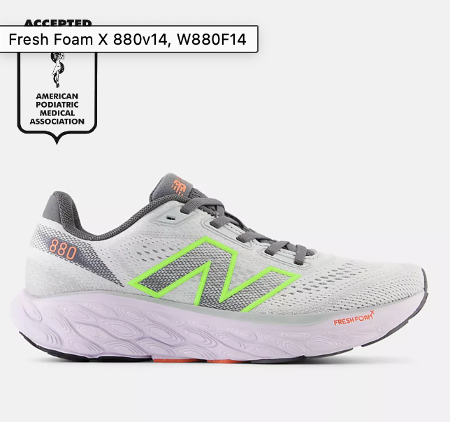 New Balance Women's Fresh Foam X 880v14 SALE