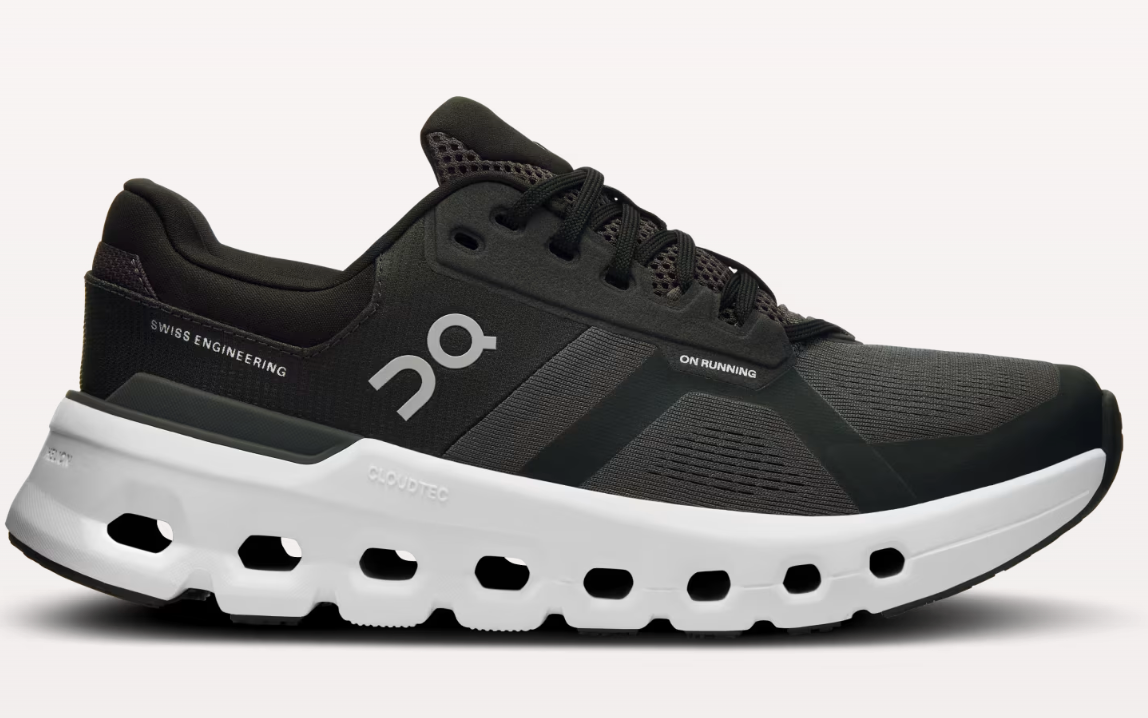 On Women's Cloudrunner 2