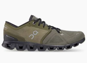 On Men's Cloud X 3 SALE