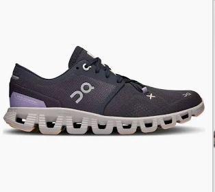 On Women's Cloud X 3 SALE