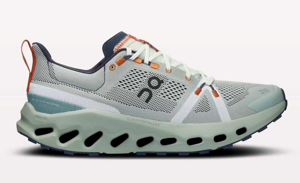 On Men's Cloudsurfer Trail SALE