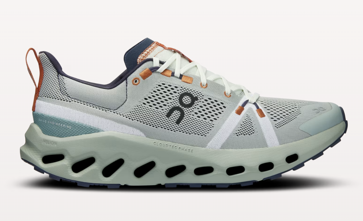 On Men's Cloudsurfer Trail SALE