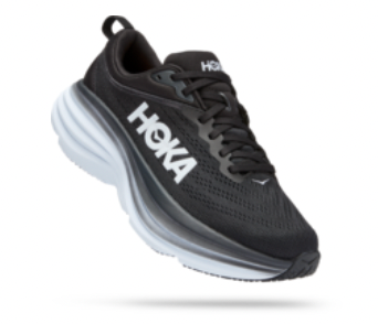 Hoka Women's Bondi 8