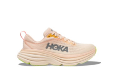Hoka Women's Bondi 8