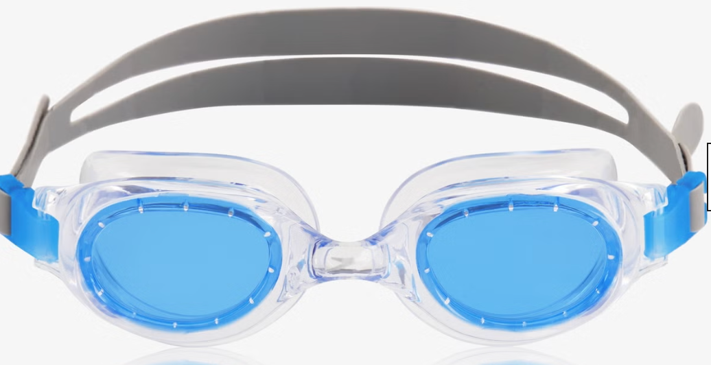 Speedo Hydrospex Classic Swim Goggles