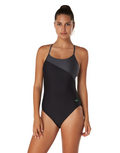 Speedo Women's Asymmetrical One Piece