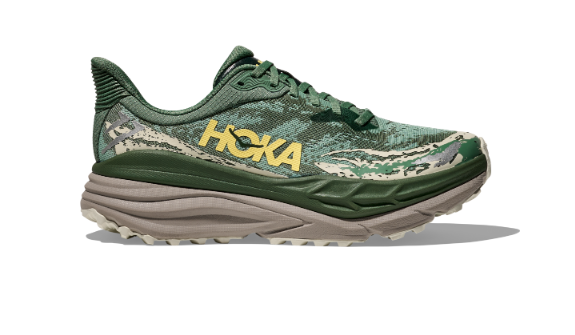 Hoka Men's Stinson 7