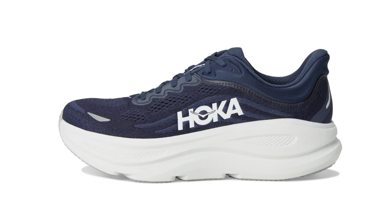 Hoka Men's Bondi 9 Wide (2E)