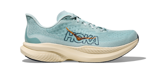 Hoka Men's Mach 6