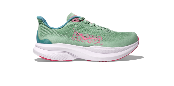 Hoka Women's Mach 6