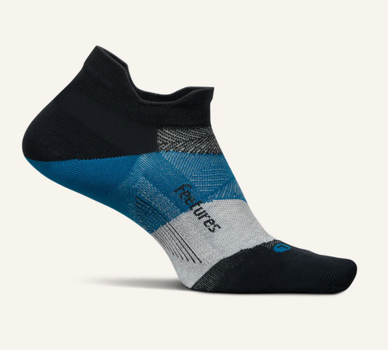 Feetures Elite Ultra Light  No Show Tab