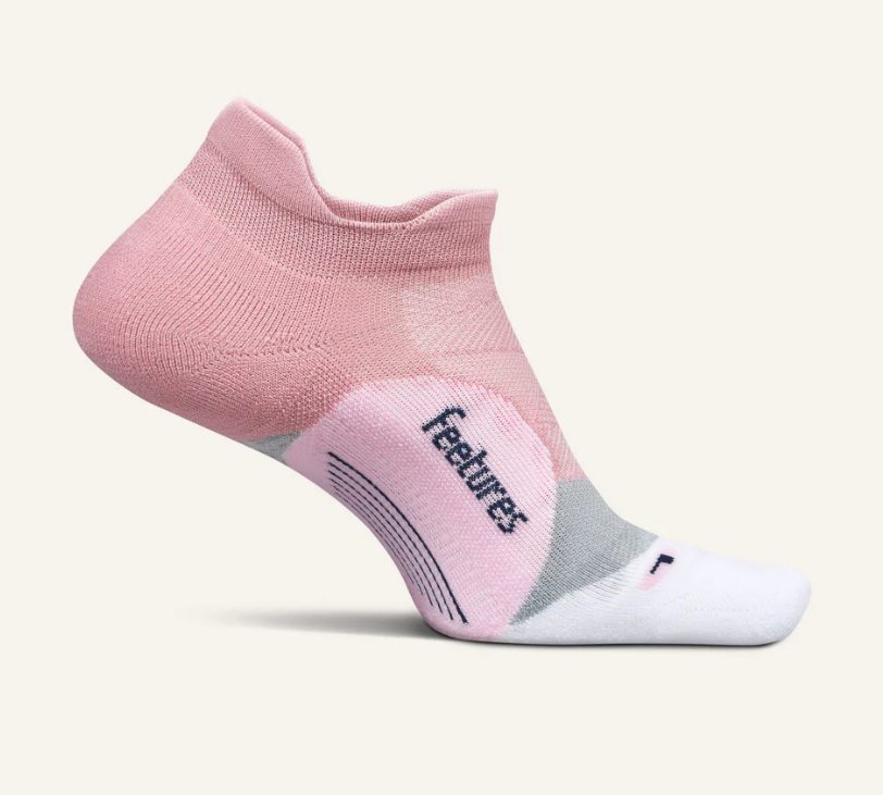 Feetures Elite Light Cushion No Show Tab