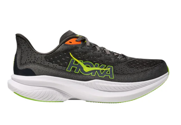 Hoka Men's Mach 6