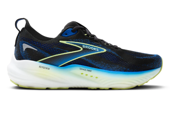 Brooks Men's Glycerin 22