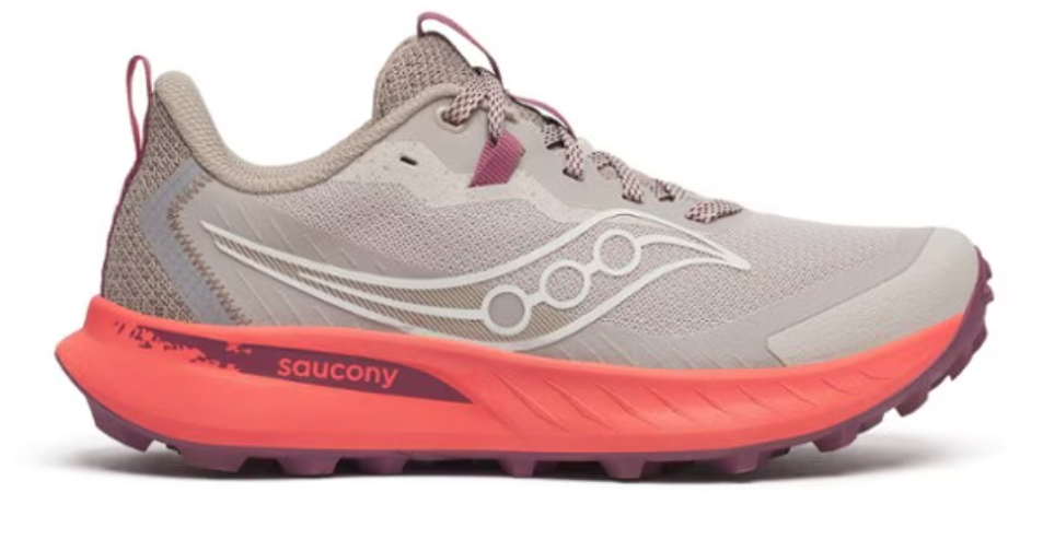 Saucony Women's Peregrine 15