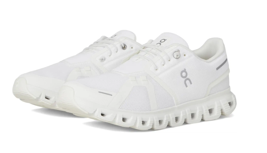 On Women's Cloud 6