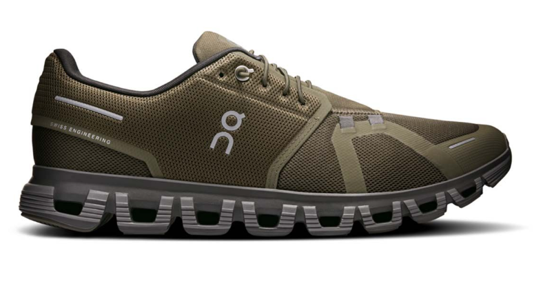 On Men's Cloud 6