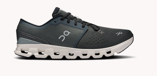 On Men's Cloud X 4