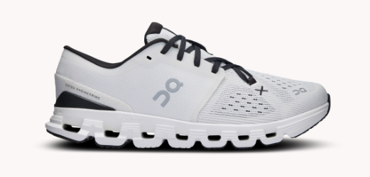 On Women's Cloud X 4
