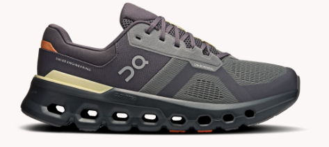 On Men's Cloudrunner 2