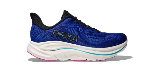 Hoka Women's Clifton 10