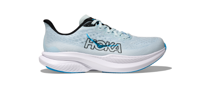 Hoka Women's Mach 6