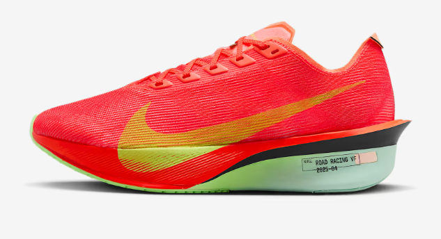 Nike Women's Vaporfly Next % 4