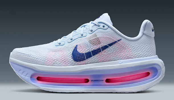 Nike Women's Vomero Premium