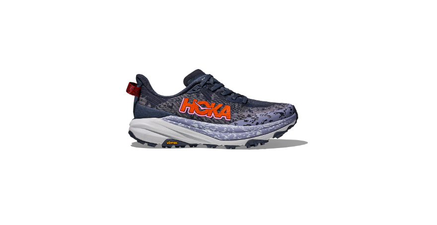 Hoka Women's Speedgoat 6