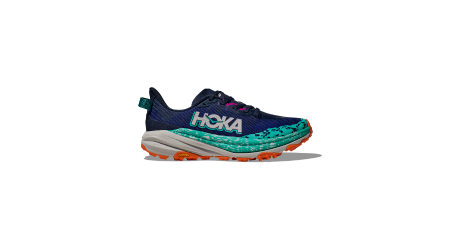 Hoka Women's Speedgoat 6