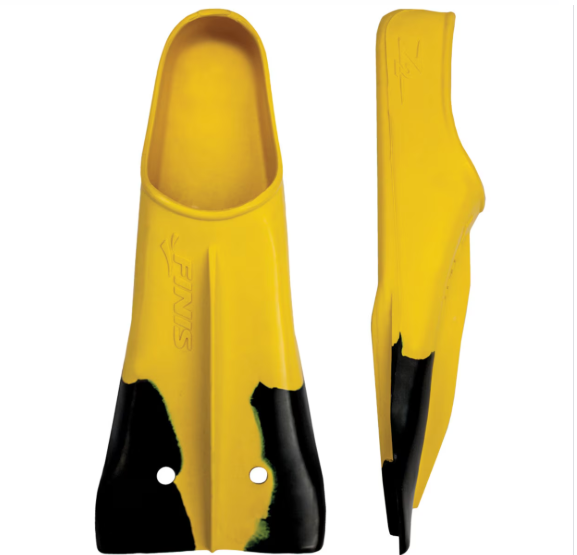 Finis Z2 Gold Zoomers