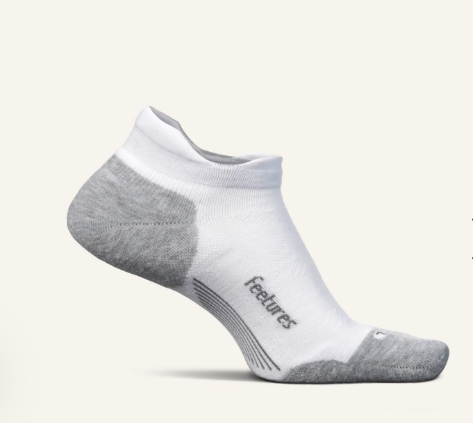 Feetures Elite Max Cushion No Show Tab