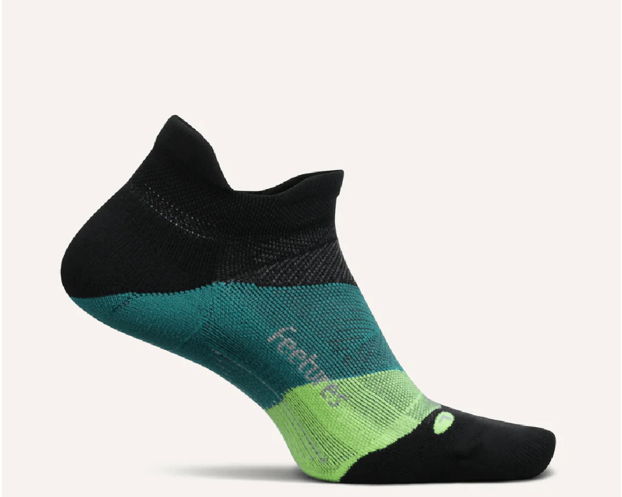 Feetures Elite Max Cushion No Show Tab
