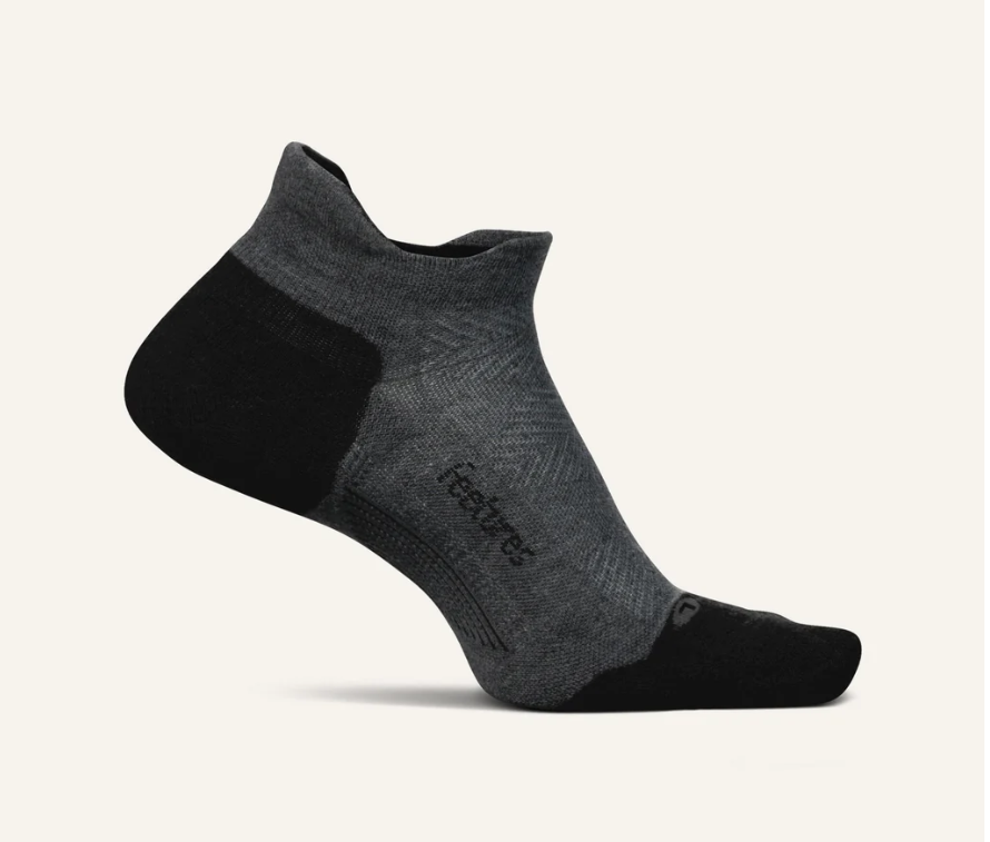 Feetures Elite Max Cushion No Show Tab