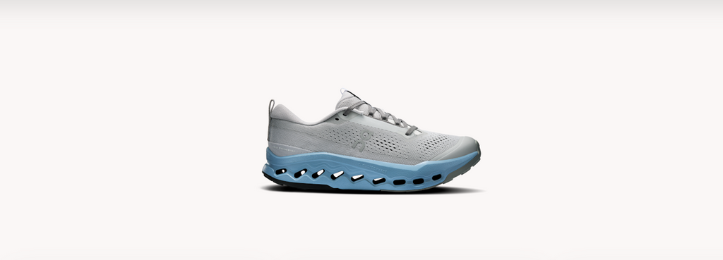 On Men's Cloudsurfer Trail 2