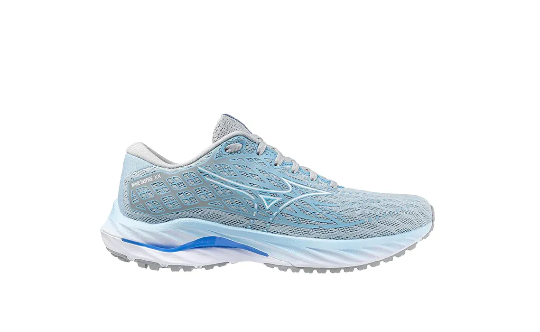 Mizuno Women's Wave Inspire 20 SALE