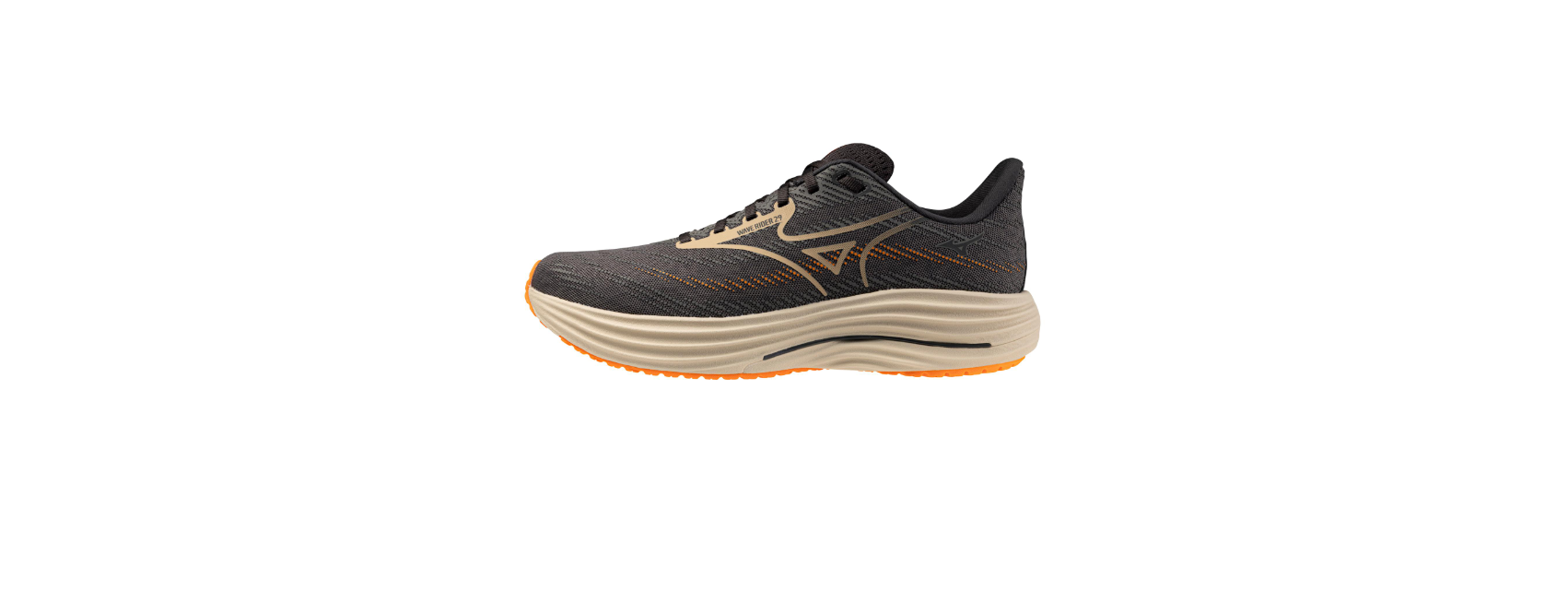 Mizuno Men's Wave Rider 29