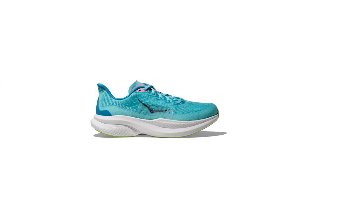 Hoka Women's Mach 6