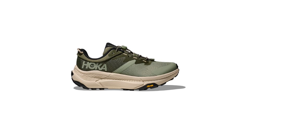 Hoka Men's Transport