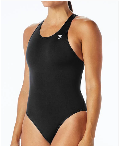 TYR Durafast Solid Maxfit