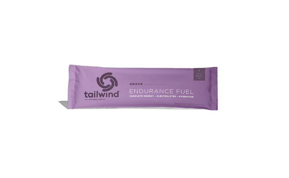 Tailwind Endurance Fuel Single Serve