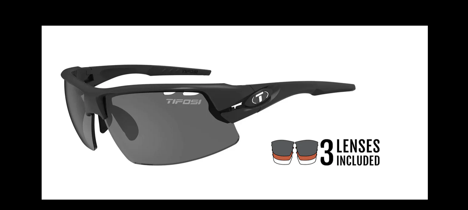 Tifosi Crit Interchange