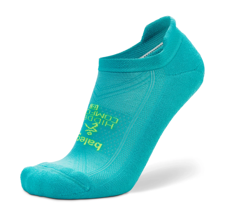 Balega Hidden Comfort No-Show Tab