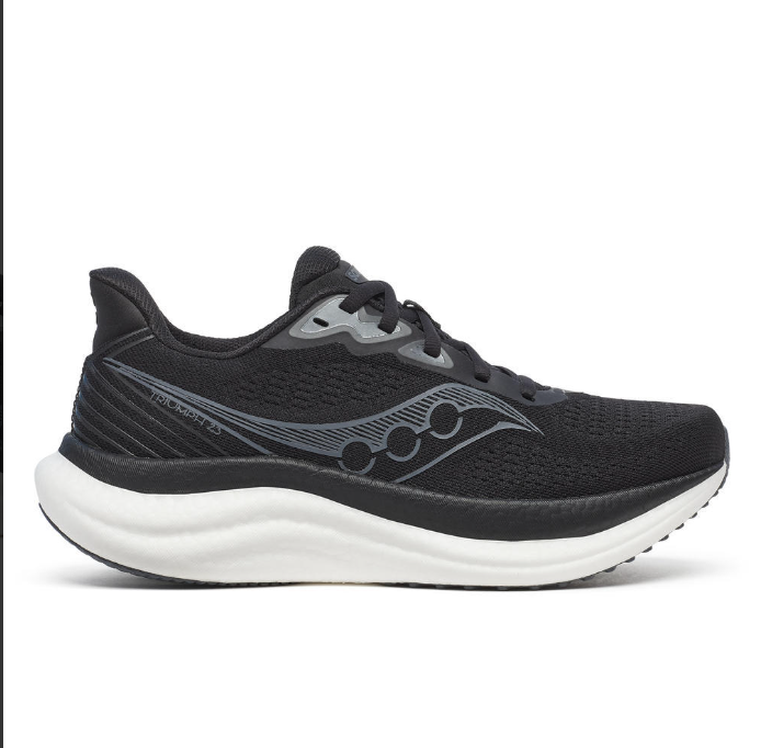 Saucony Women's Triumph 23