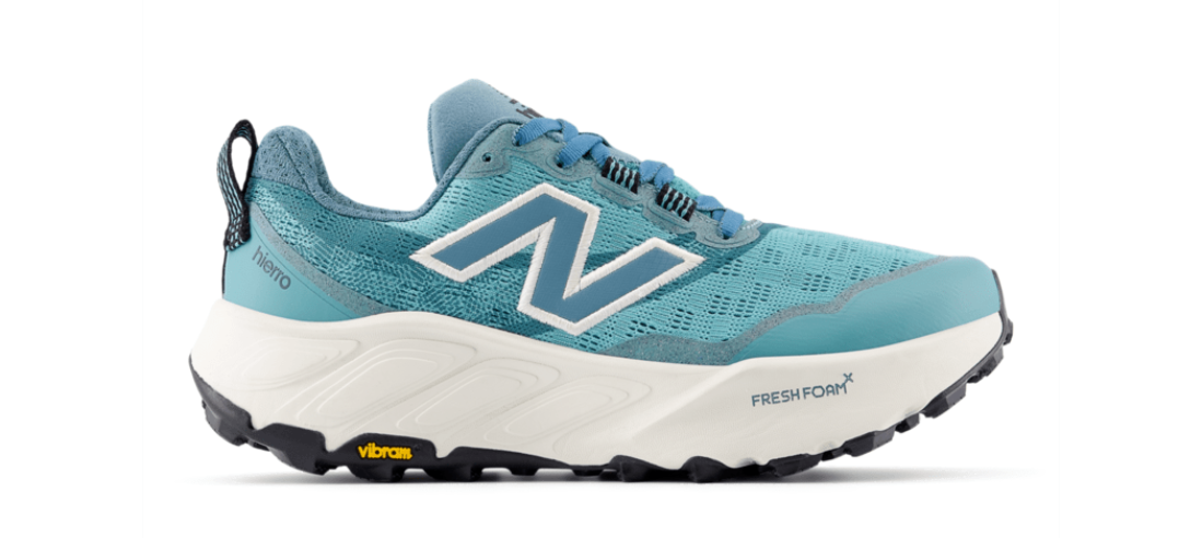 New Balance Women's Fresh Foam X Hierro v9