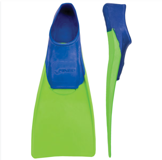 Finis Long Floating Fin Junior