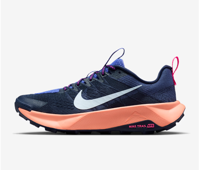 Nike Women's Reactx Wildhorse 10