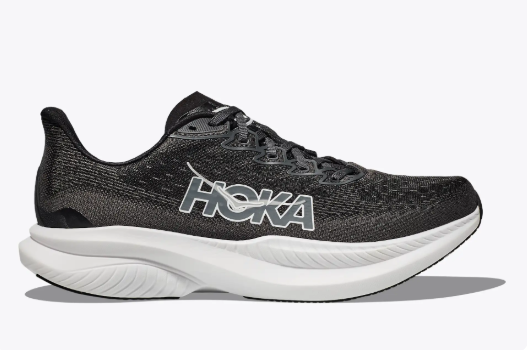 Hoka Women's Mach 6
